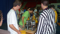 Eurobot'2011